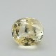 Yellow Sapphire (Pukhraj) 3.83 Ct Good Quality Yellow Sapphire (Pukhraj) 3.83 Ct Good Quality